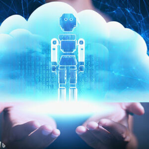 The Future of Cloud Computing: Transforming Industries and Enabling Innovation