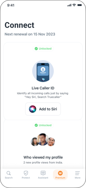 Finally, Truecaller listened to iPhone consumers – Live Caller ID. How to enable? But there is a catch!