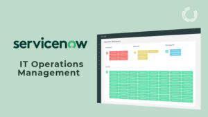 Exploring the Power of ServiceNow ITOM: Key Trends for IT Operations Management and Case Study